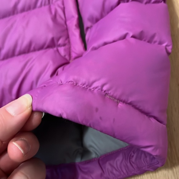 MacPac Down Puffer Vest - Picture 11 of 11